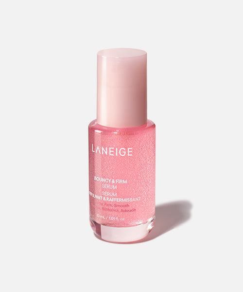 Bouncy & Firm Serum