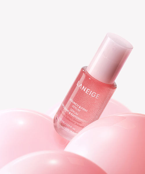 Bouncy & Firm Serum