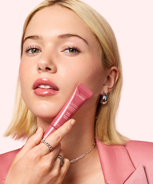 Glaze Craze Tinted Lip Serum