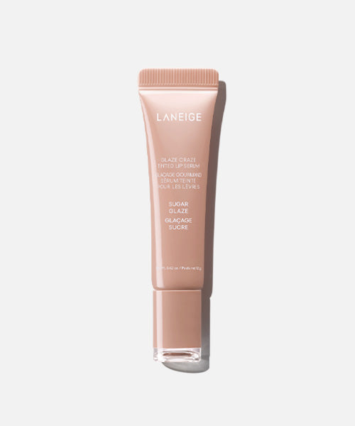 Glaze Craze Tinted Lip Serum
