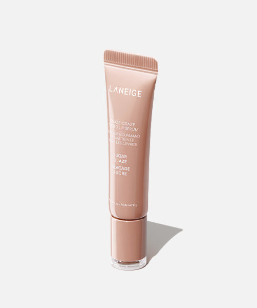 Glaze Craze Tinted Lip Serum