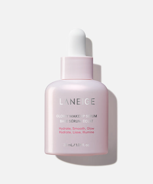 Glowy Makeup Serum
