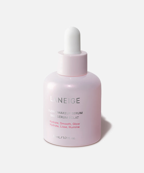 Glowy Makeup Serum