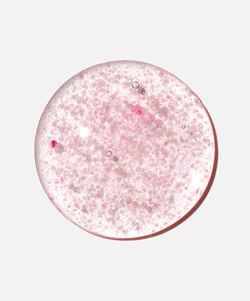Glowy Makeup Serum