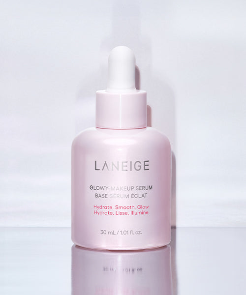 Glowy Makeup Serum
