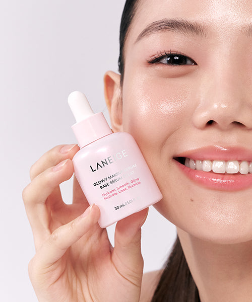 Glowy Makeup Serum