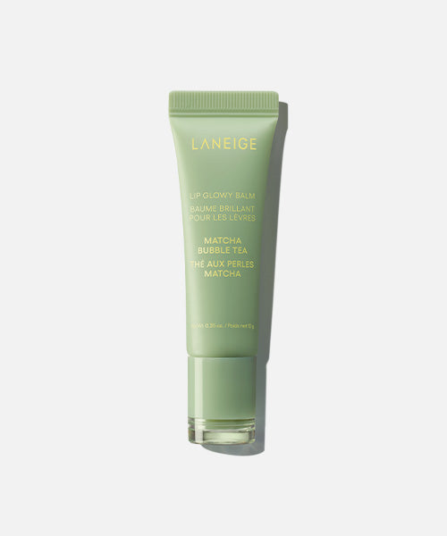 Lip Glowy Balm [Bubble Tea Collection]