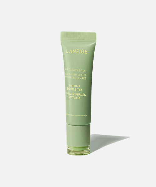 Lip Glowy Balm [Bubble Tea Collection]