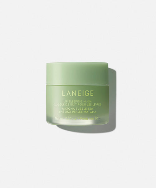 Lip Sleeping Mask EX [Bubble Tea Collection]
