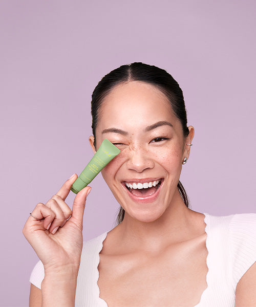 Lip Glowy Balm [Bubble Tea Collection]