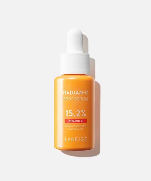 Radian-C Spot Serum