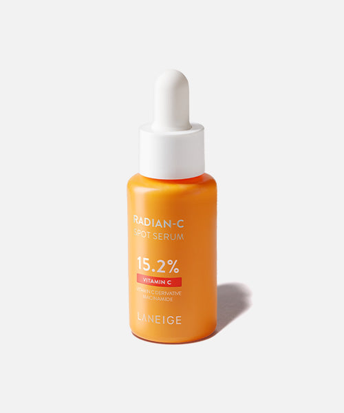 Radian-C Spot Serum