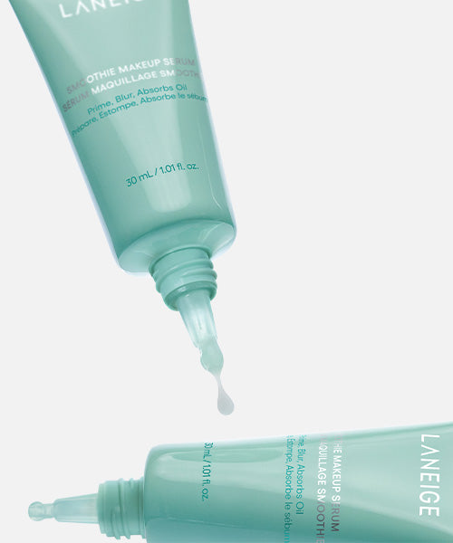 Smoothie Makeup Serum
