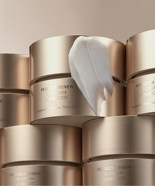 Perfect Renew 3X Cream Advanced
