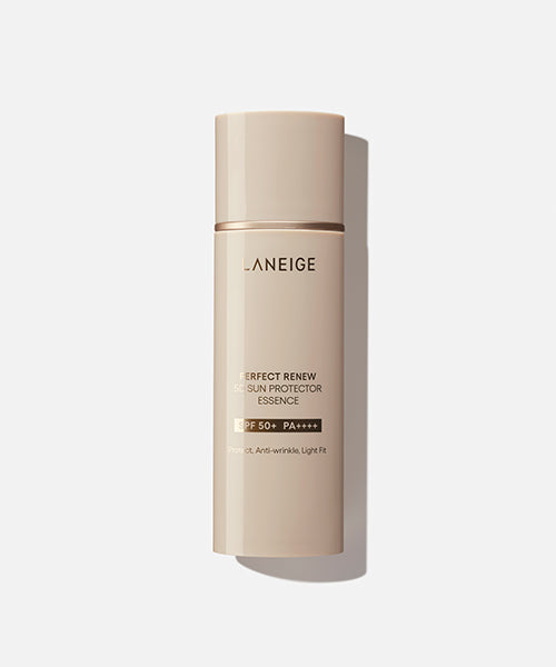Perfect Renew 5D Sun Protector Essence