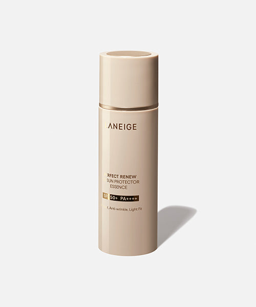 Perfect Renew 5D Sun Protector Essence