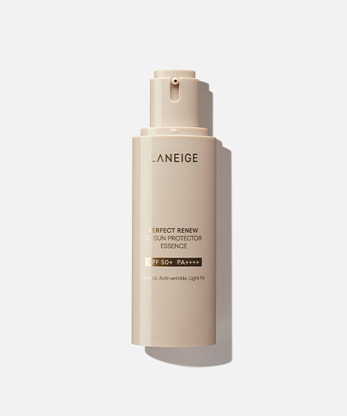 Perfect Renew 5D Sun Protector Essence