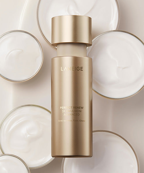 Perfect Renew 3X Emulsion Advanced