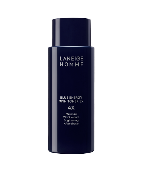 Blue Energy Skin Toner EX