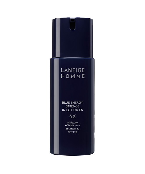 Blue Energy Essence in Lotion EX
