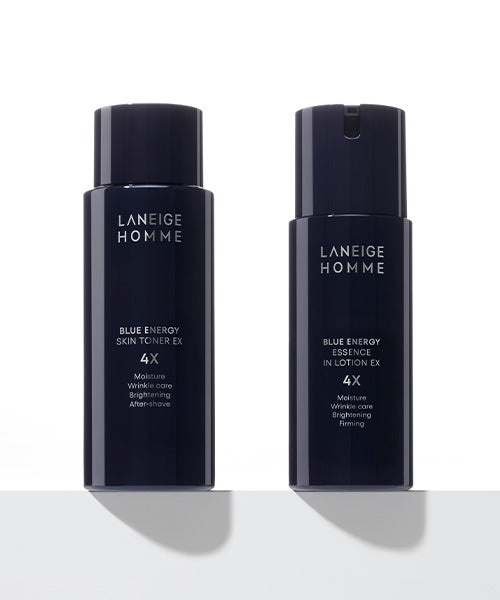 Blue Energy Skin Toner EX