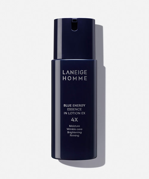 Blue Energy Essence in Lotion EX