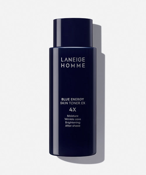 Blue Energy Skin Toner EX