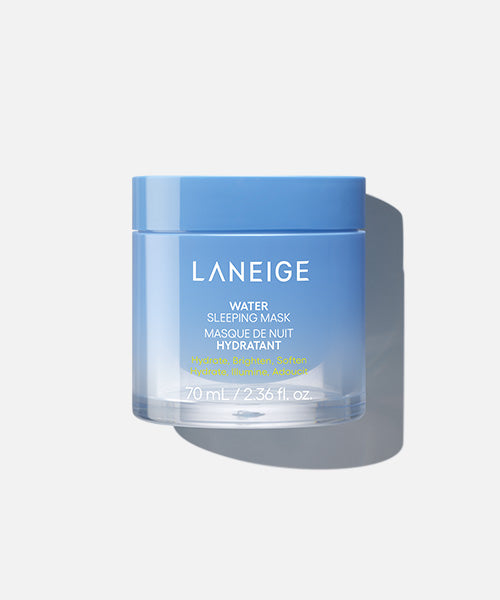 Water Sleeping Mask
