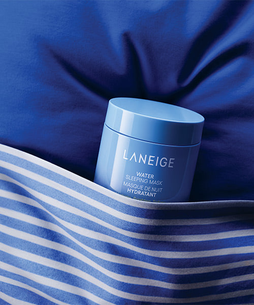 Water Sleeping Mask