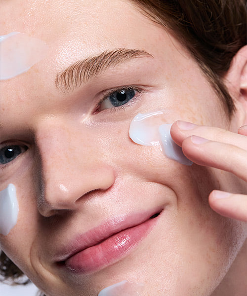 Water Sleeping Mask