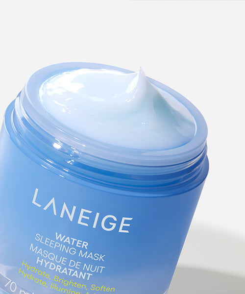Water Sleeping Mask